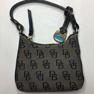Dooney & Bourke Mini Bitsy Bag